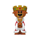 Prince John (Soda) - Disney Robin Hood - 5000 Pcs