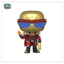 Director Destro - G.I. Joe