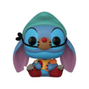 Stitch as Gus Gus - Disney Stitch in Costume