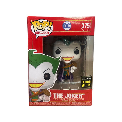 The Joker - DC Imperial Palace #375 (2021 Limited Edition)