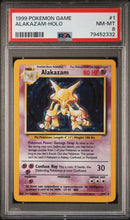 Alakazam