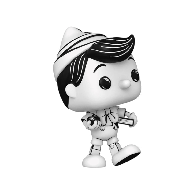 Pinocchio - Disney Pinocchio