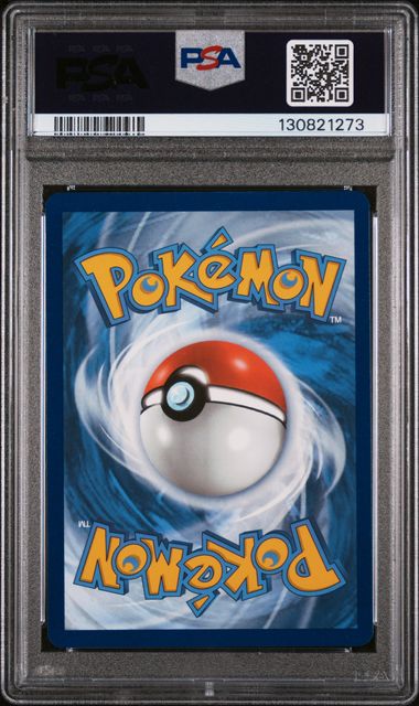 Team Rocket's Orbeetle
