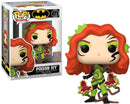 Poison Ivy - DC Batman