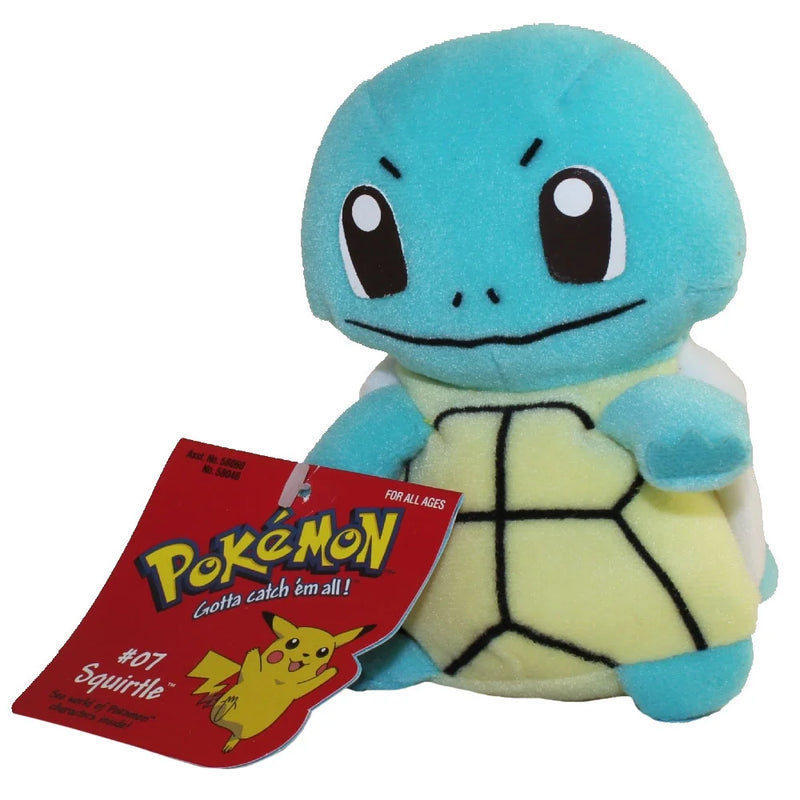 Squirtle