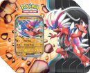 Pokemon - Slashing Legends Tin Koraidon Ex