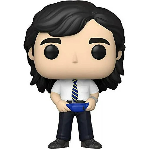 Michael Scott