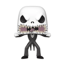 Jack Skellington - Disney The Nightmare Before Christmas