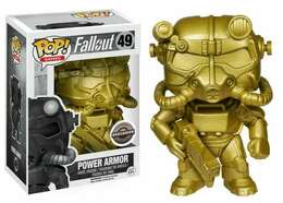 Power Armor (Gamestop Exclusive)