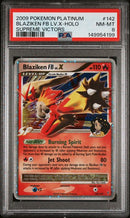 Blaziken FB LV. X