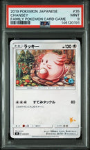 Chansey