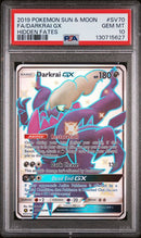 Darkrai GX