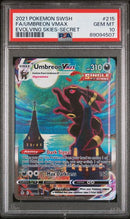 Umbreon VMAX