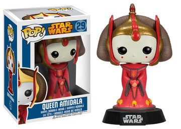 Queen Amidala