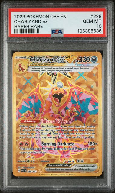 Charizard