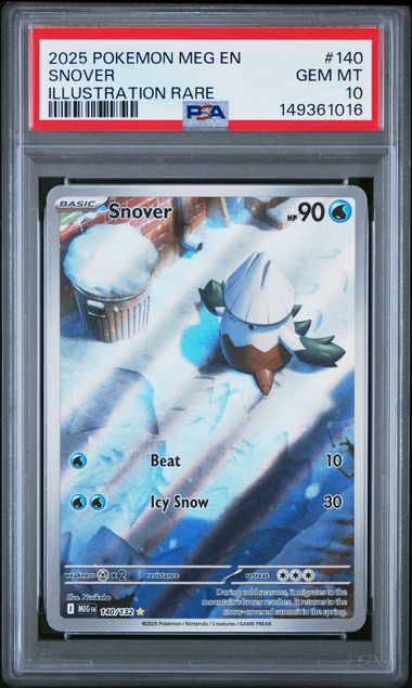 Snover