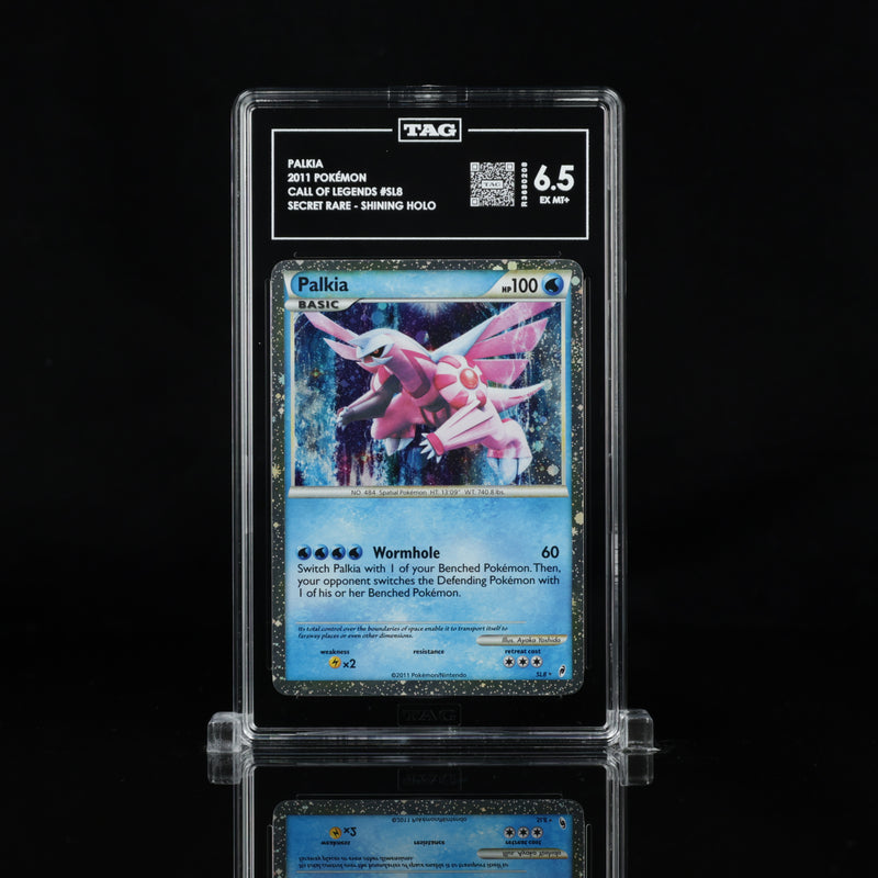 Shiny Palkia