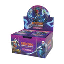 Riftbound Booster Box Unleashed (FRENCH) - League Of Legends