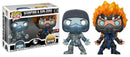 Scorpion & Sub-Zero 2 Pack (Only @ Gamestop) - Mortal Kombat X