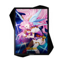 Riftbound League of Legends TCG: Art Sleeves - Seraphine (100ct)