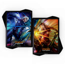 Riftbound League of Legends TCG: Art Sleeves - Diana VS Leona (100ct)