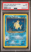 Shining Magikarp