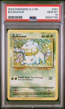 Bulbasaur
