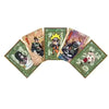 Naruto Ninja Age Special Collection Box