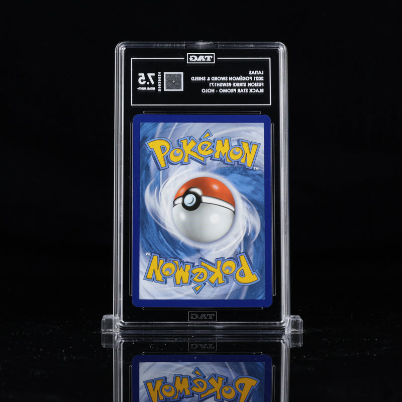 Latias
