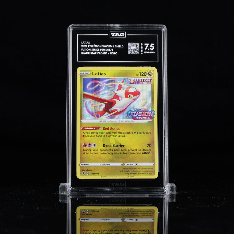 Latias