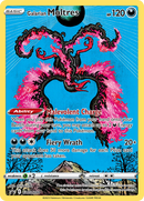 Galarian Moltres (SWSH284/307) [SWSH Black Star Promos] - Promo