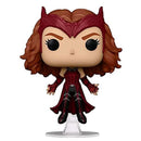 Scarlet Witch - Marvel Wanda Vision