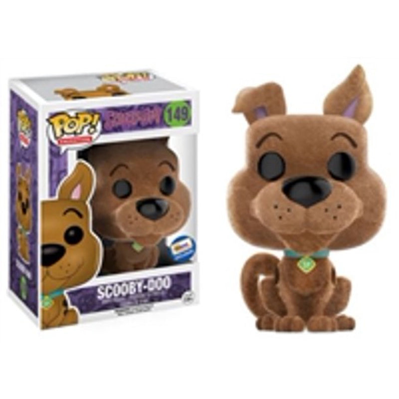 Scooby-Doo - Scooby-Doo!
