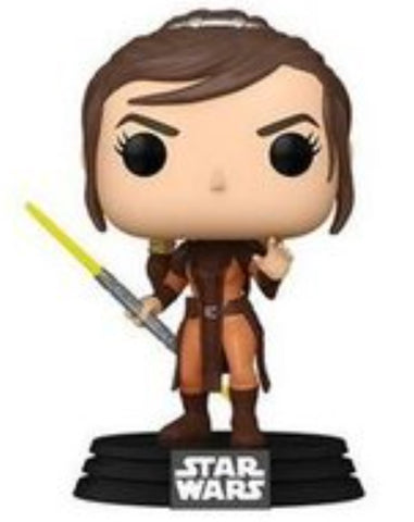 Bastila Shan - Star Wars #429 (Gamestop Exclusive)