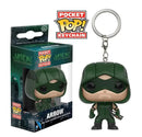 Arrow (Keychain) - DC Arrow