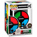 Simon - Pop! Retro Toys Simon