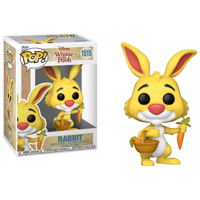 Rabbit - Disney Winnie the Pooh