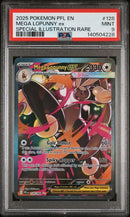 Mega Lopunny ex