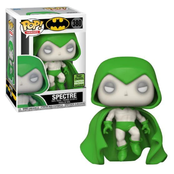 Spectre - DC Batman