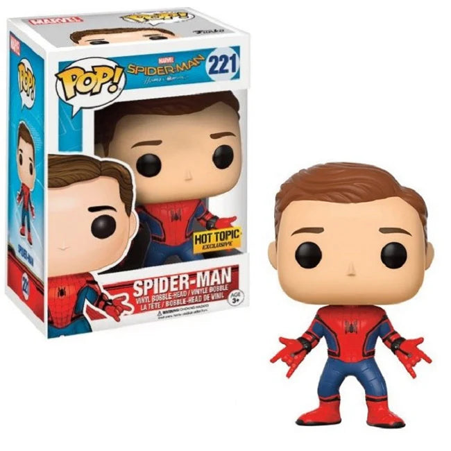 Spider-Man