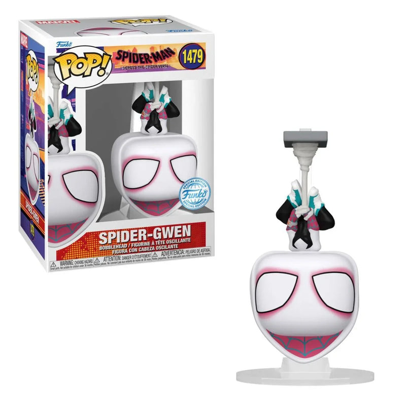 Spider-Gwen