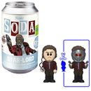 Star-Lord (Soda) (2022 Summer Convention) 15,000 Pcs  - Marvel Guardian Of The Galaxy Vol.2 -