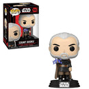 Count Dooku