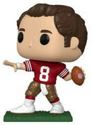 Steve Young - NFL San Francisco 49ers