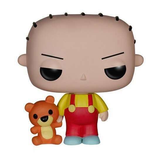 Stewie