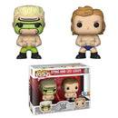 Sting And Lex Luger 2 Pack (Fye Exclusive) - WWE