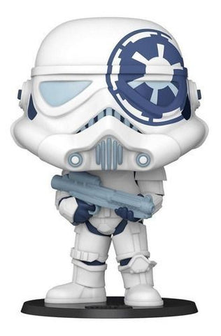 Stormtrooper (10 inch) - Star Wars #391 (Special Edition)