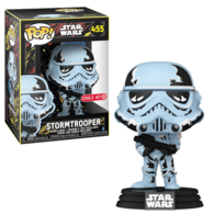 Stormtrooper - Star Wars Retro Series