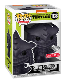 Super Shredder - Teenage Mutant Ninja Turtles #1138 (Diamond Collection) (Only at Target)