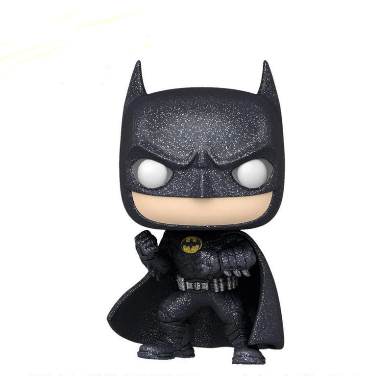 Batman - DC Flash